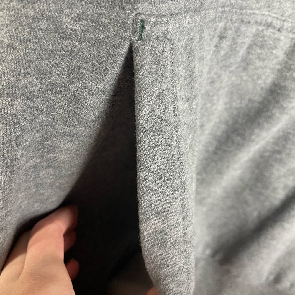 Campus Drive Oregon Ducks Sweatshirt XXL Men’s - Picture 7 of 9